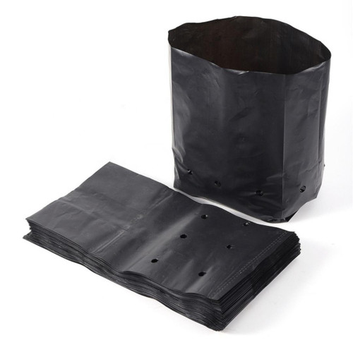 کیسه (نایلون) نهال 40*30 (بسته 100 عددی)