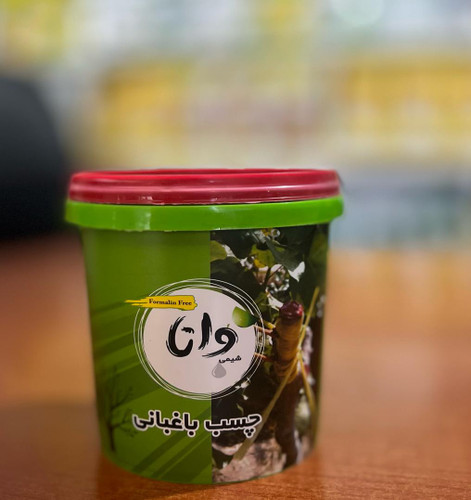 چسب هرس وانا